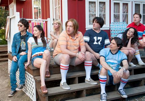 wet hot american summer on netflix|wet hot american summer first day of camp.